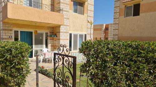 Ain Sokhna Villa | New venisia Resort