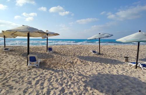 Dawwar Saqr Ski Chalet | Nice 3 Chalet - Your Family's Peaceful Summer Stay