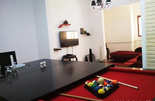 Ar-Raml 2 Apartment | Nice house