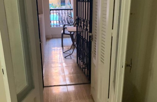Ar-Raml 1 House | Nice Modern airconditioned flat in a luxurious building, Flat screen TV, Free Wi-Fi, balcony in the heart of Alexandria