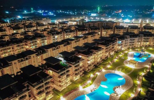 Al-Burulus Apartment | Nice view