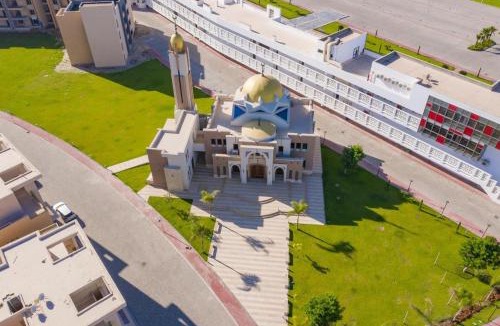Al-Burulus Apartment | Nice view