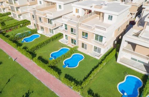 Al-Burulus Apartment | Nice view