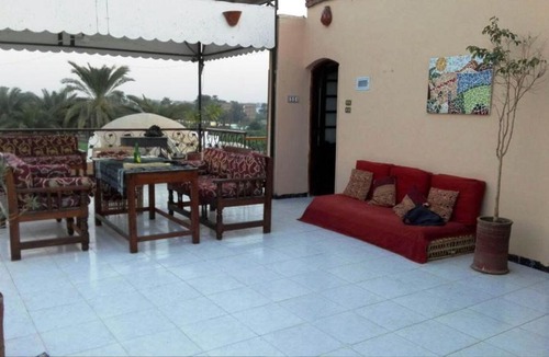 Luxor Apartment | Nile Crown Hotel
