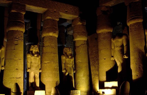 Aswan Hotel | Nile Cruise Aswoan & Luxor 3 & 4 Nights