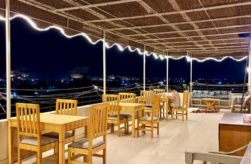 Luxor Hotel | Nile Moon Hotel