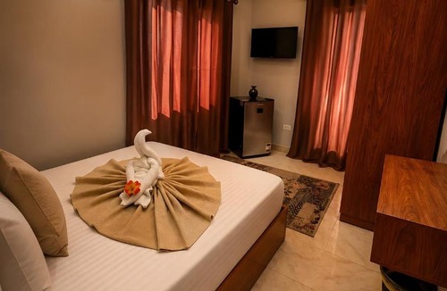 Qasr an-Nil Hotel | Nile Nights & Garden Hotel