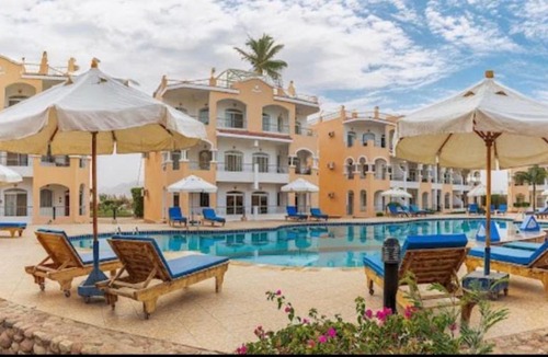 Luxor Apartment | Nile paradise