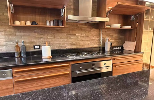 Maadi Condo | Nile & Pyramids View Penthouse Jacuzzi 31st Floor