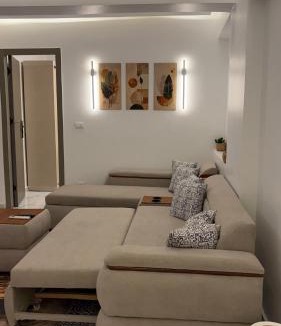 Al Manial Apartment | Nilo Home