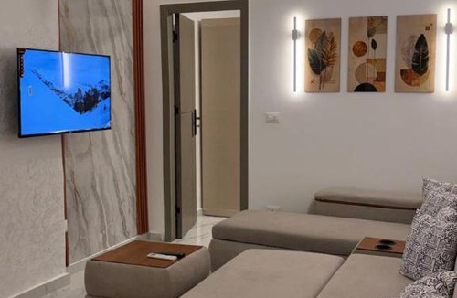 Al Manial Apartment | Nilo Home