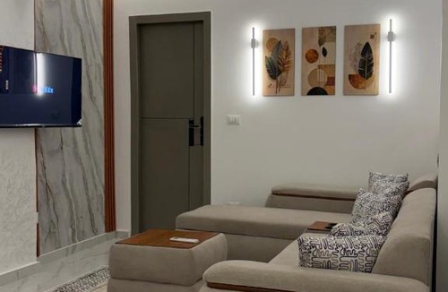Al Manial Apartment | Nilo Home