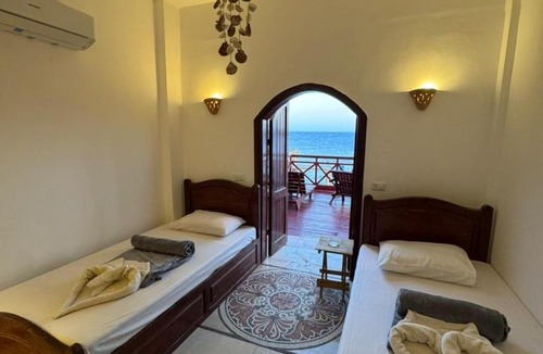Dahab Hotel | Nirvana Dahab Hotel & Diving Center