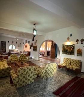 Siwa Hotel | Nirvana Home