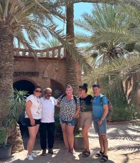 Siwa Hotel | Nirvana Home