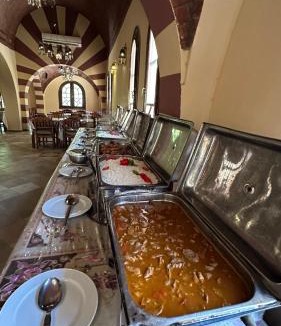 Siwa Hotel | Nirvana Home