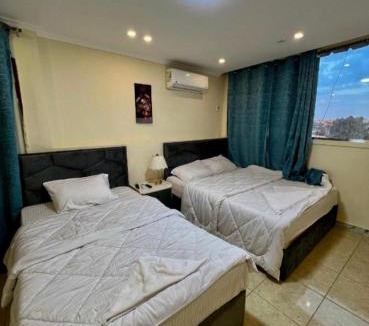 Kafrat al Jabal Hotel | Niva Pyramids Hotel