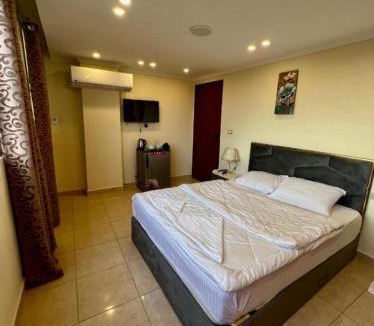 Kafrat al Jabal Hotel | Niva Pyramids Hotel