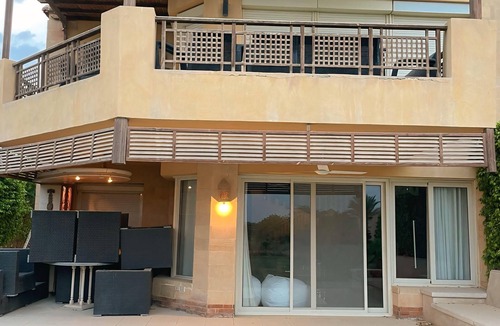 Ain Sokhna Villa | Nivera Signature Villa Stunning View in AinBay