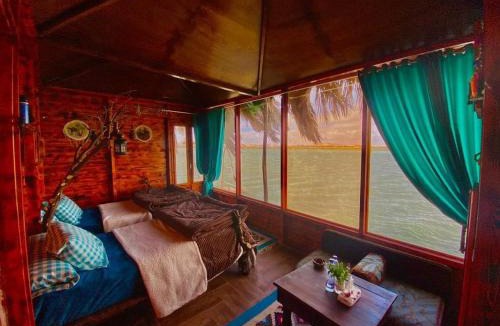 Siwa Cabin | No name
