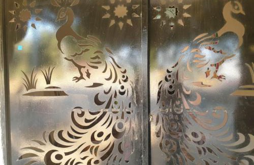 Aswan Bed & Breakfast | Nobal best house