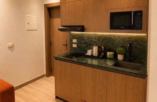 New Cairo Apartment | NOMA New Cairo