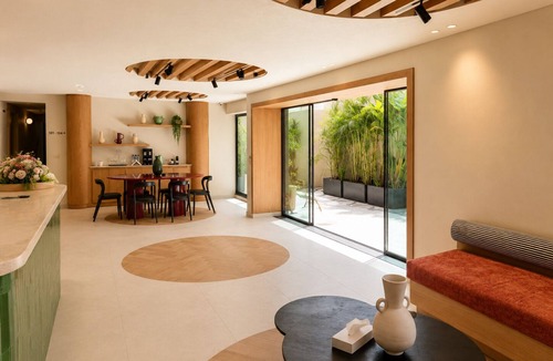 New Cairo Apartment | NOMA New Cairo
