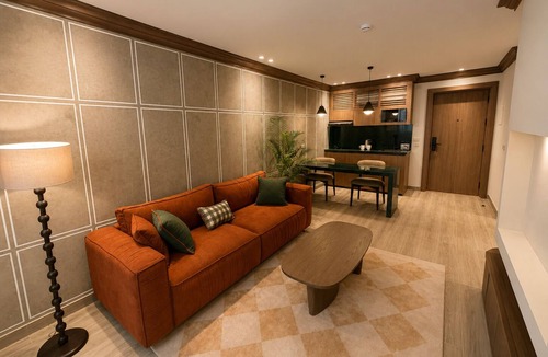 New Cairo Apartment | NOMA New Cairo