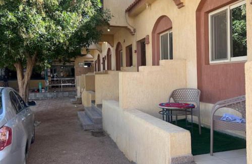 Dahab Hotel | Nook seaview