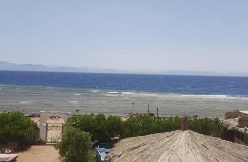 Dahab Hotel | Nook seaview