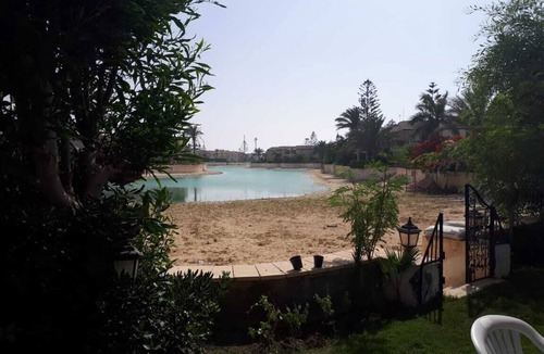 Marina El Alamein Villa | North Coast of Egypt - Verginia Beach Village