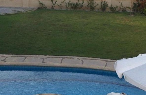 Borg el Arab Villa | North Coast Villa sea view with private pool
