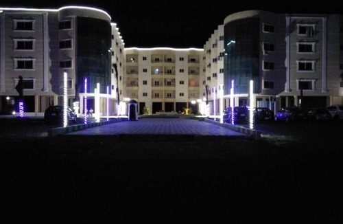 Sidi Abd El-Rahman Apartment | Northcoast Dalina chalet sidi abd El-Rahman