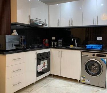 El Gouna Apartment | Not avaible