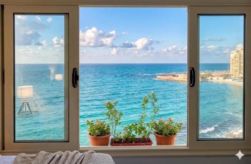 Al-Muntazah Apartment | Nour 1 Sea View Apartment