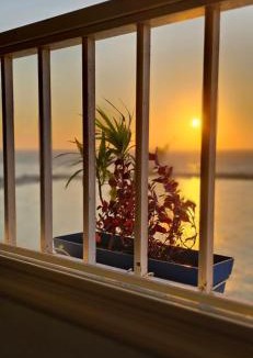 Al-Muntazah Apartment | Nour 1 Sea View Apartment