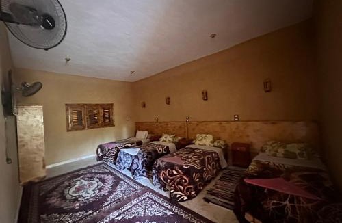 Siwa Hotel | Nour El Waha Hotel