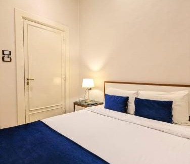 Downtown Cairo Hostel | Nour Hostel