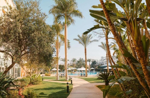 6th of October City Hotel | Novotel Cairo 6th Of October