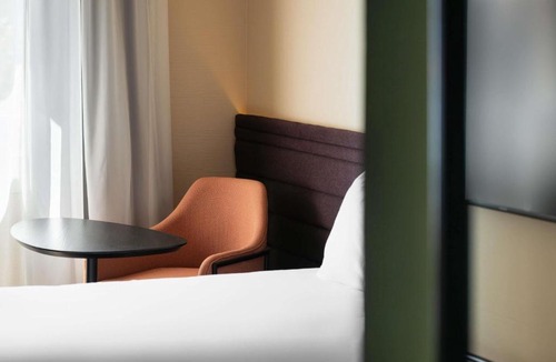 6th of October City Hotel | Novotel Cairo 6th Of October