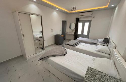 Dahab Hotel | Noya House Dahab