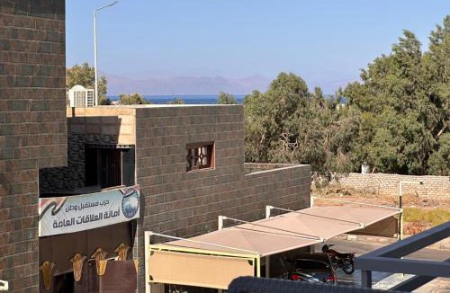 Dahab Hotel | Noya House Dahab