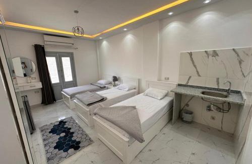 Dahab Hotel | Noya House Dahab