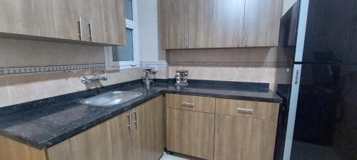 Madinaty Apartment | Number 1