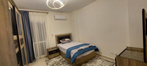 Madinaty Apartment | Number 1