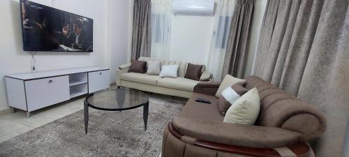 Madinaty Apartment | Number 1