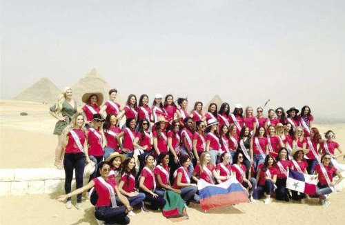 Kafrat al Jabal Apartment | Number one Pyramids Hotel