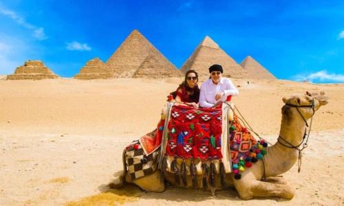 Kafrat al Jabal Apartment | Number one Pyramids Hotel