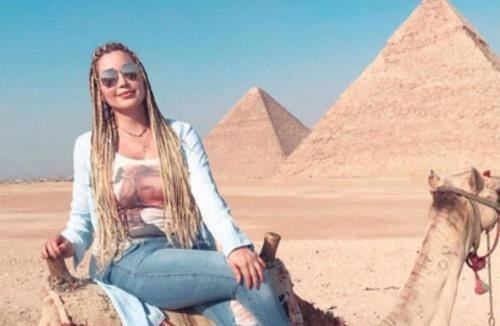 Kafrat al Jabal Apartment | Number one Pyramids Hotel