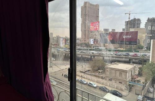 Qasr an-Nil Hotel | oasis Hotel